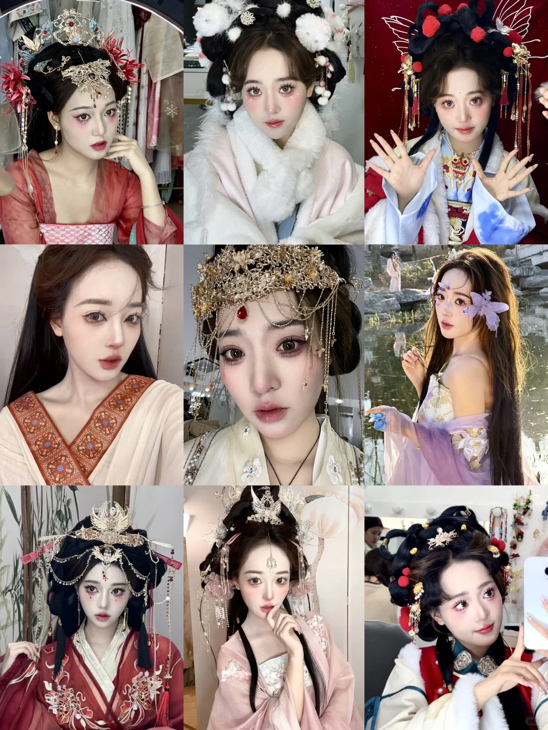 请把我推给南京需要模特的商家～