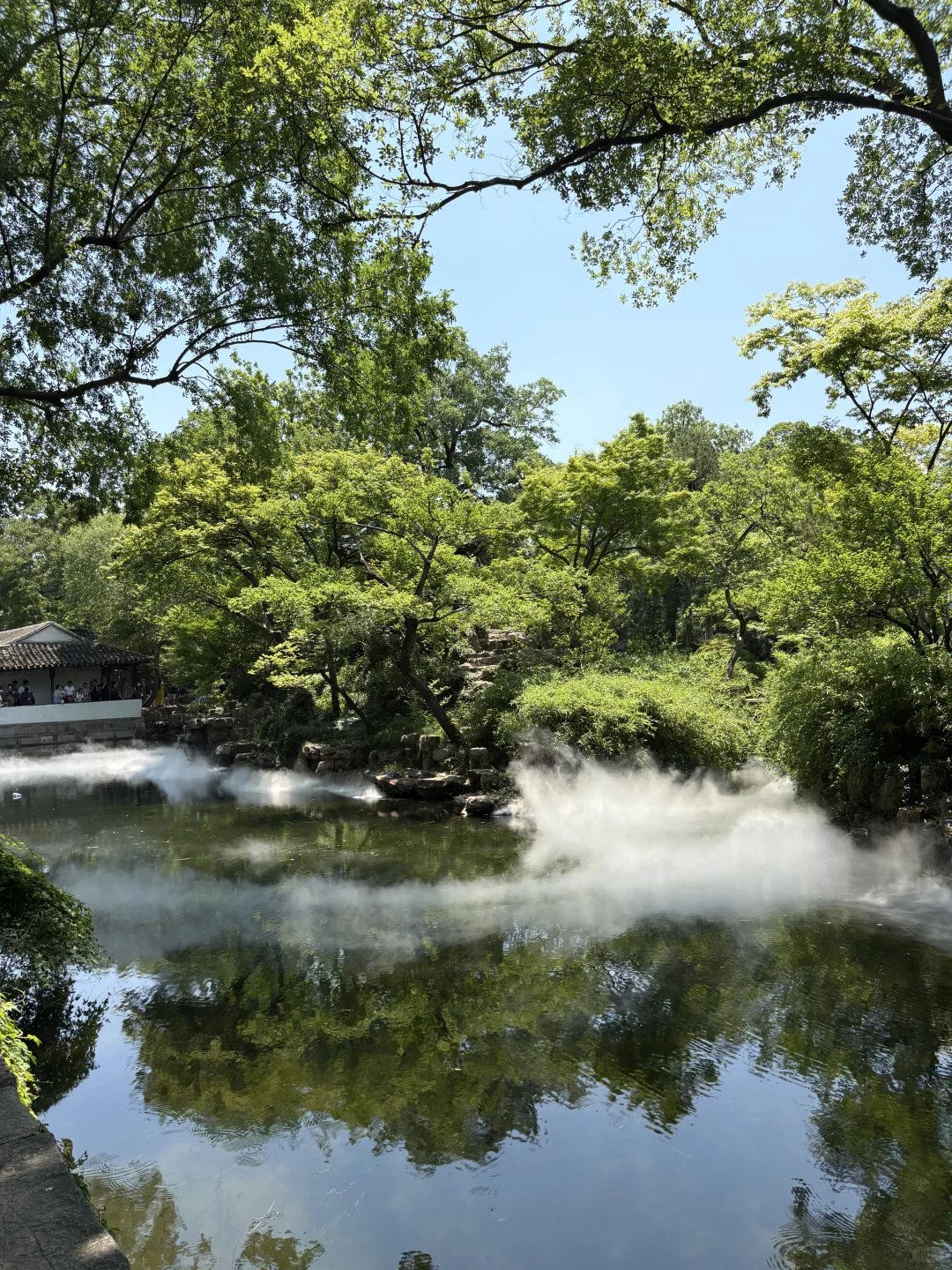 苏州一日游🫠🥵🙃