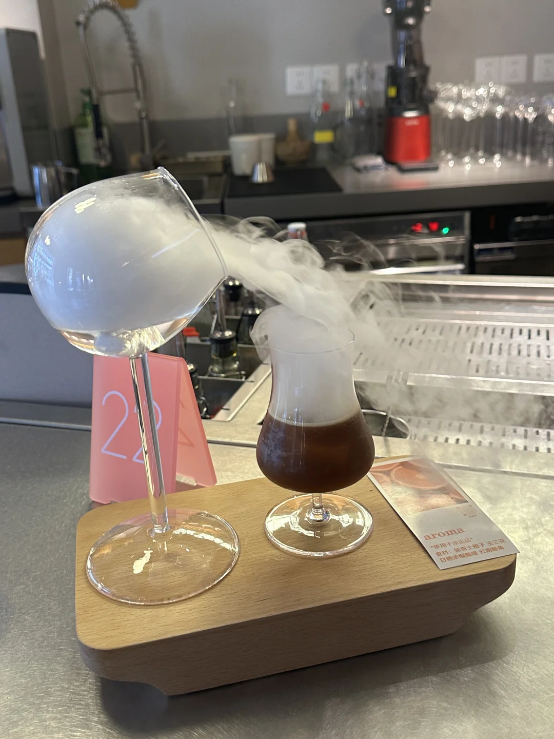 南京新店｜Le tut tut的“咕嘟”治愈感