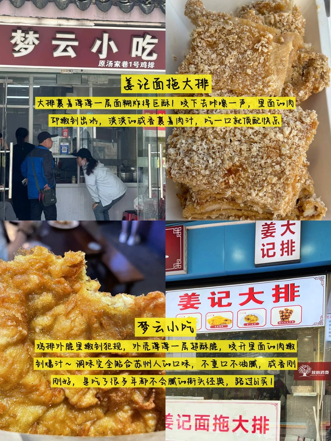 12月苏州旅游攻略🔥懒人直接抄作业！