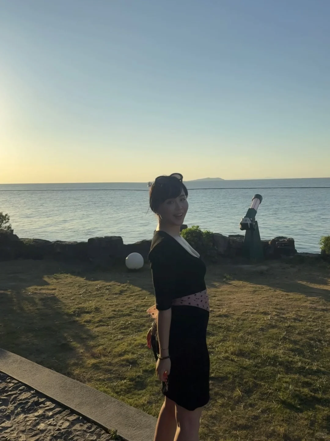 苏州也有浪漫的海岛体验🏝️