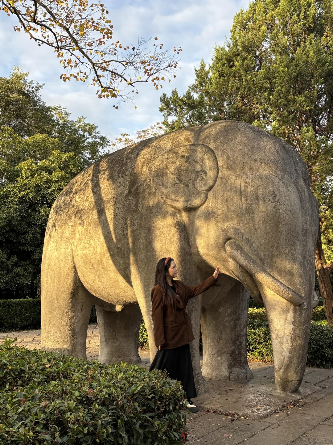 📍南京｜三天两晚自由行