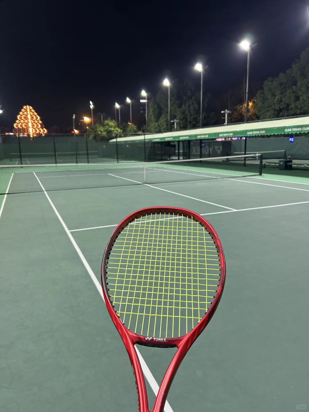 南京有没有厉害点的网球搭子