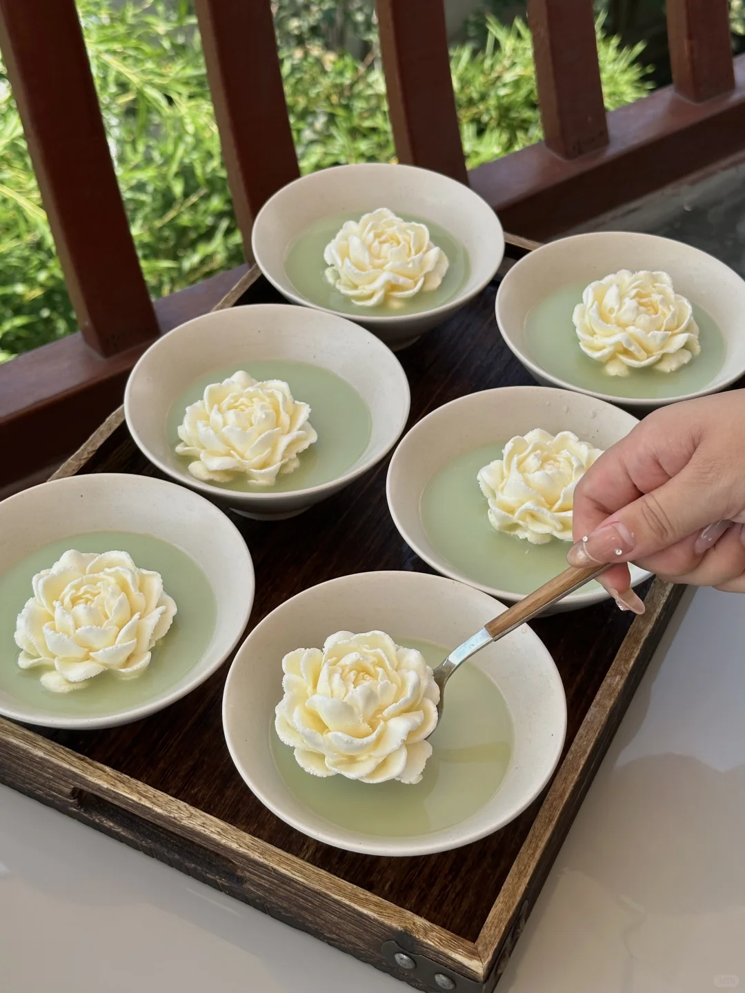 因为山塘街的河景，永远对苏州有滤镜。。。