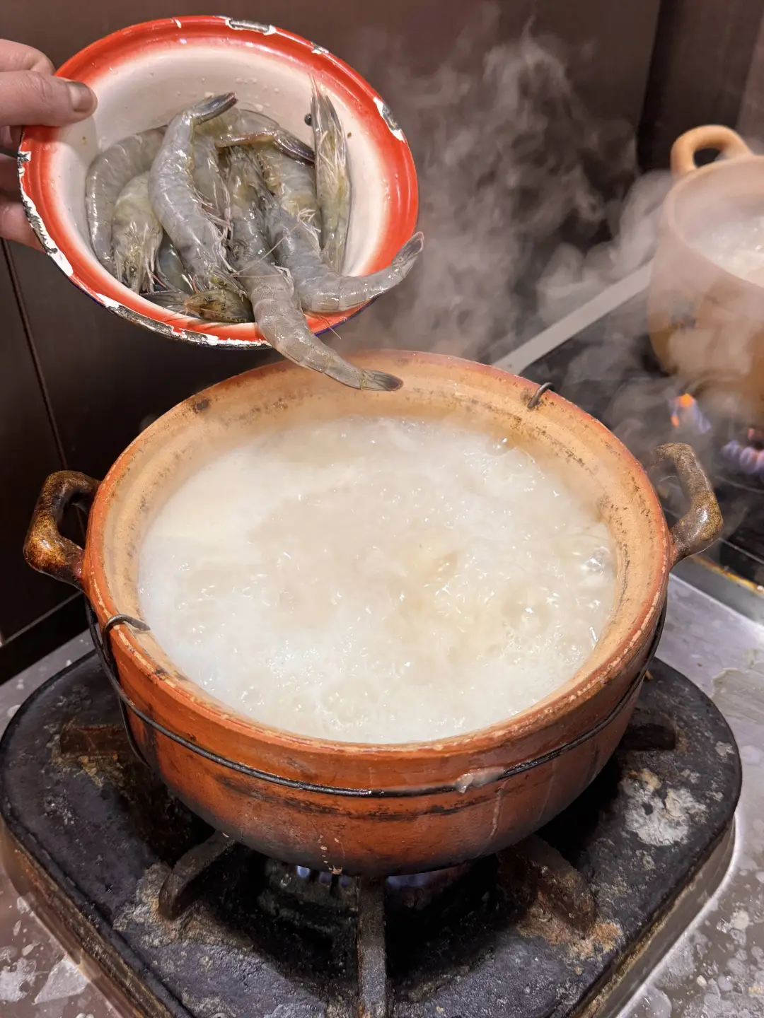 苏州潮汕菜|蚝烙香迷糊了