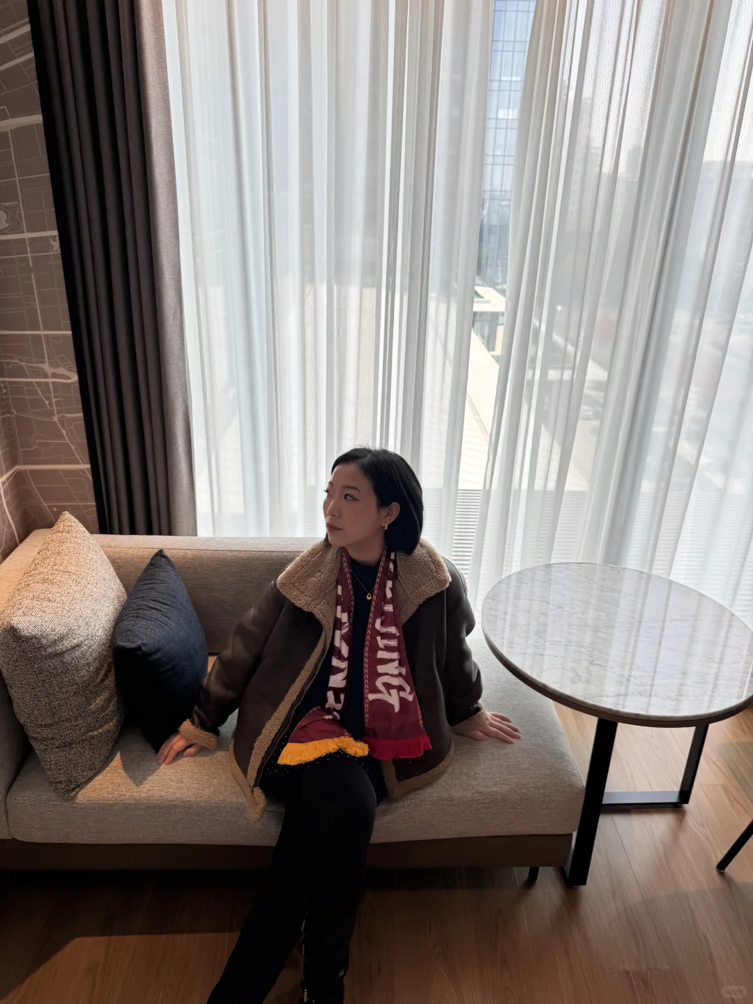 已到苏州 河南加油👏🏻