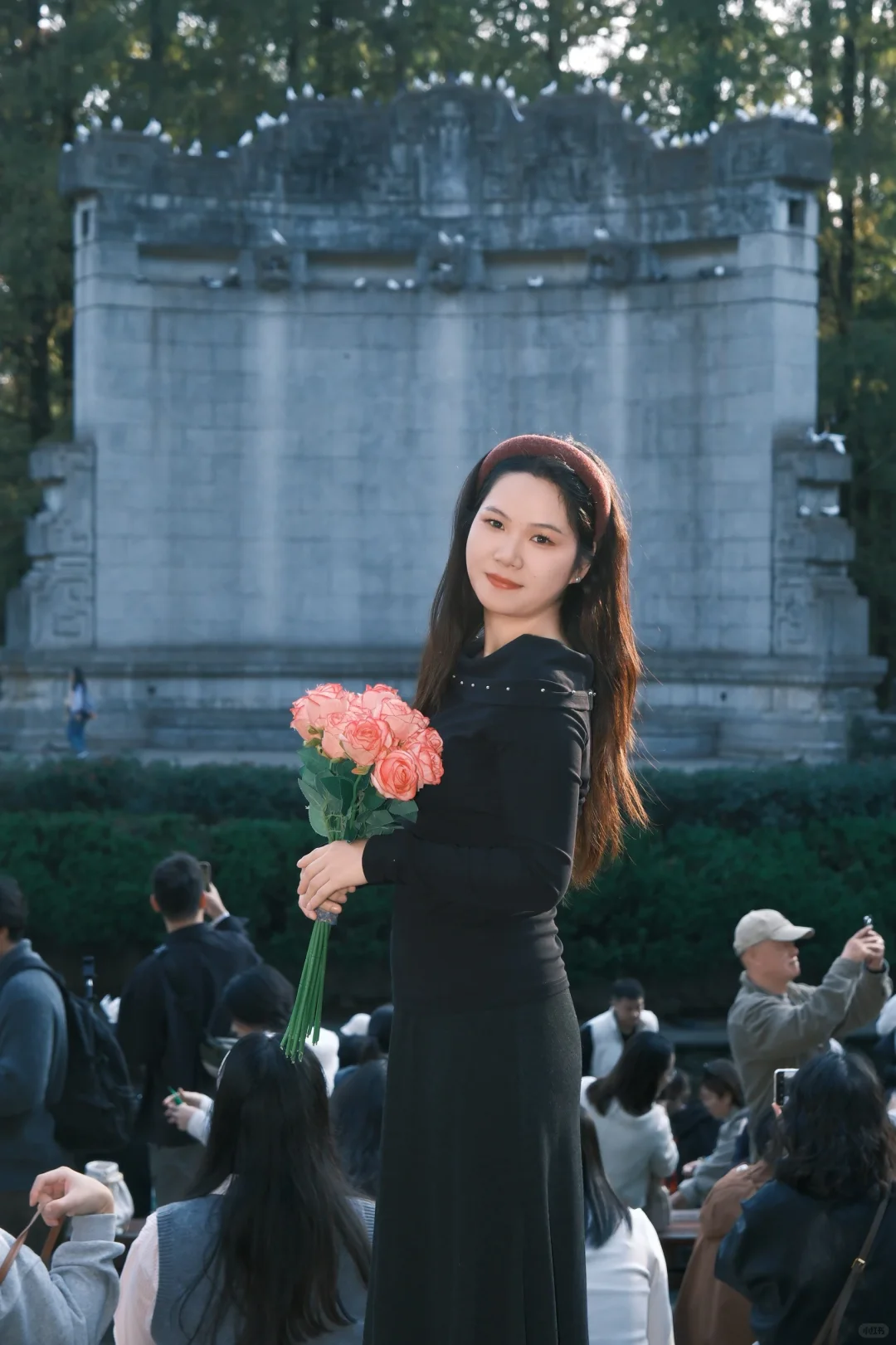 📍南京｜三天两晚自由行