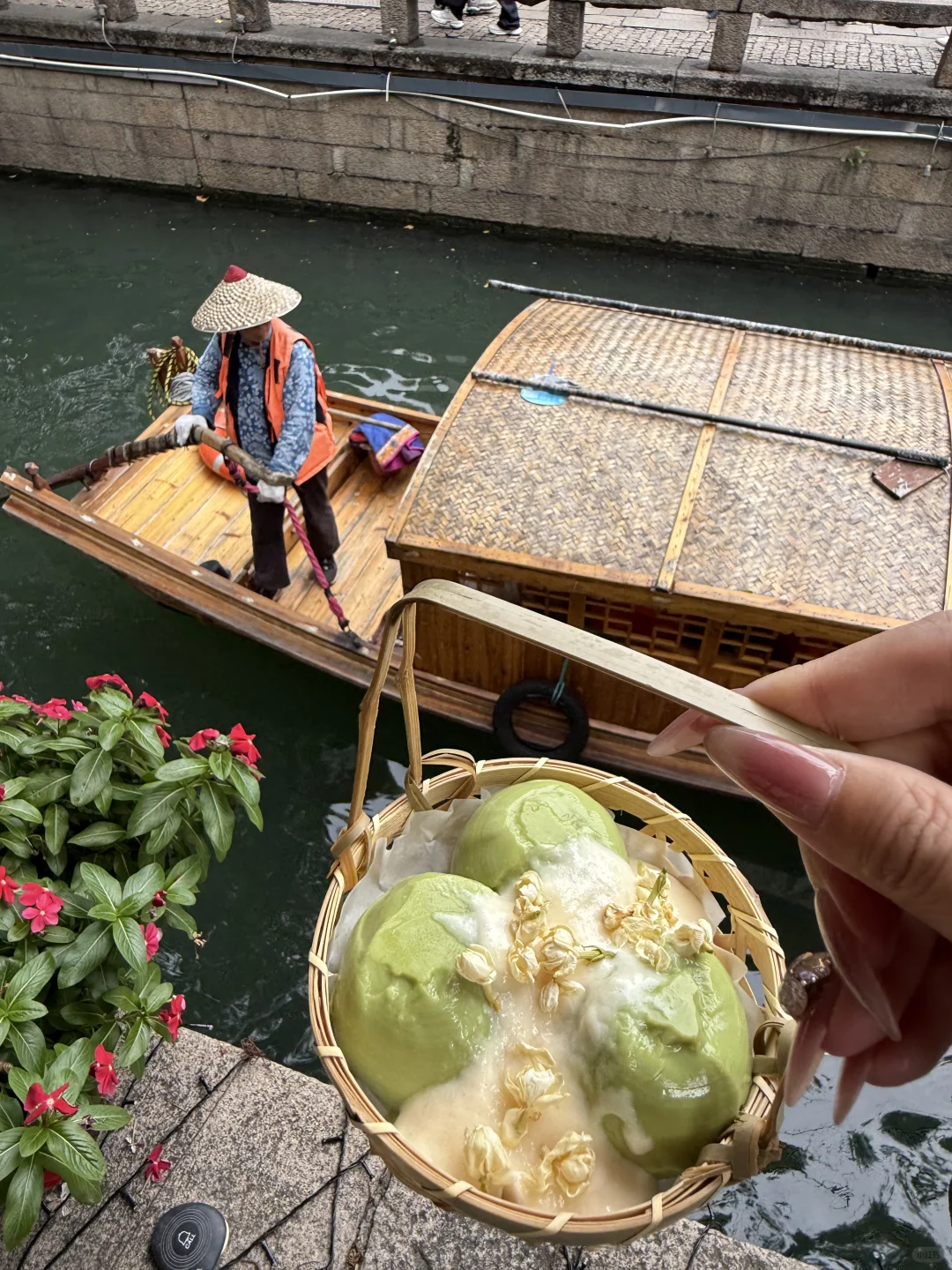 人生建议：逛完平江路再离开苏州。。。。。