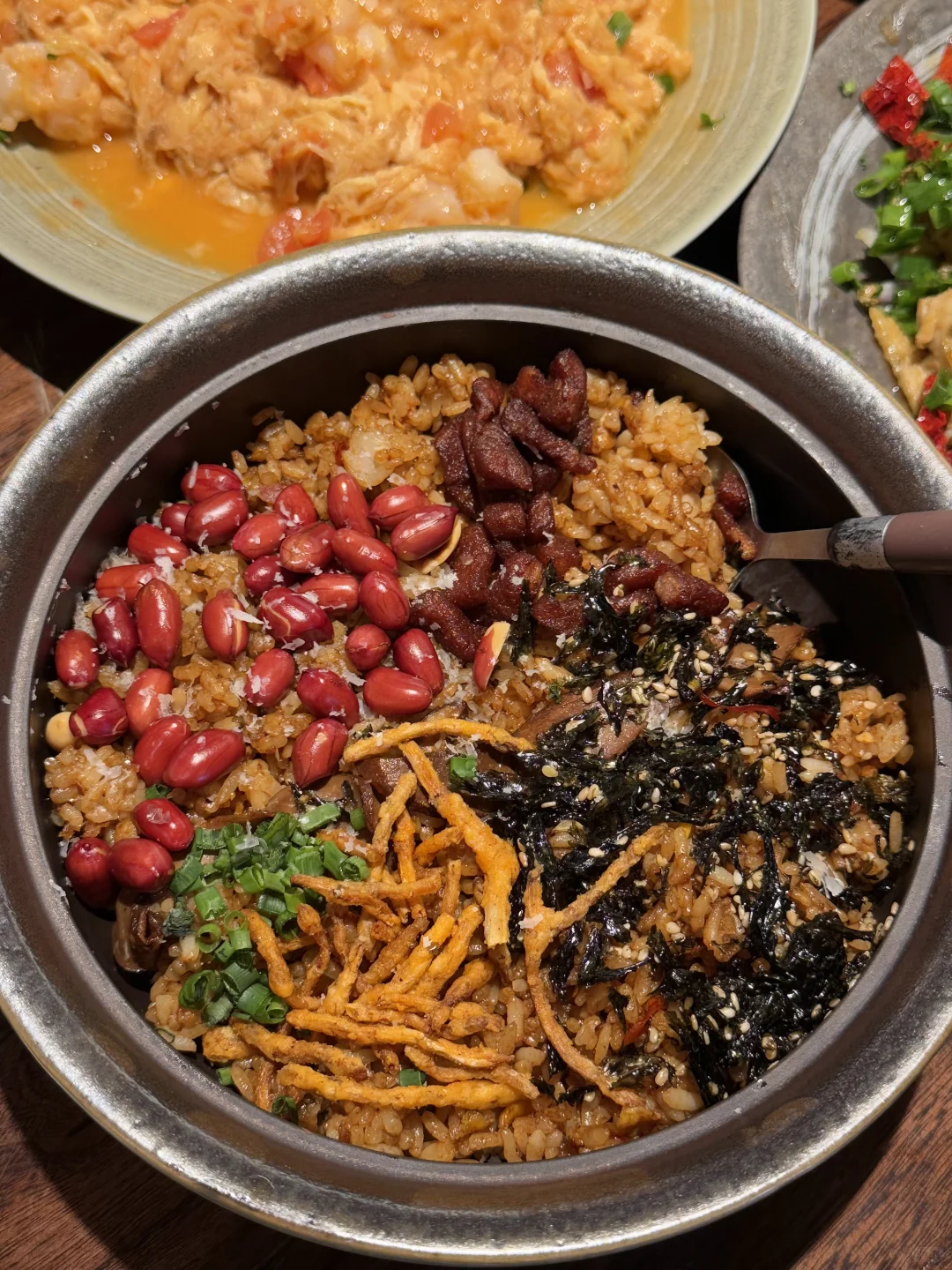 本精神贵州人在南京的快乐老家