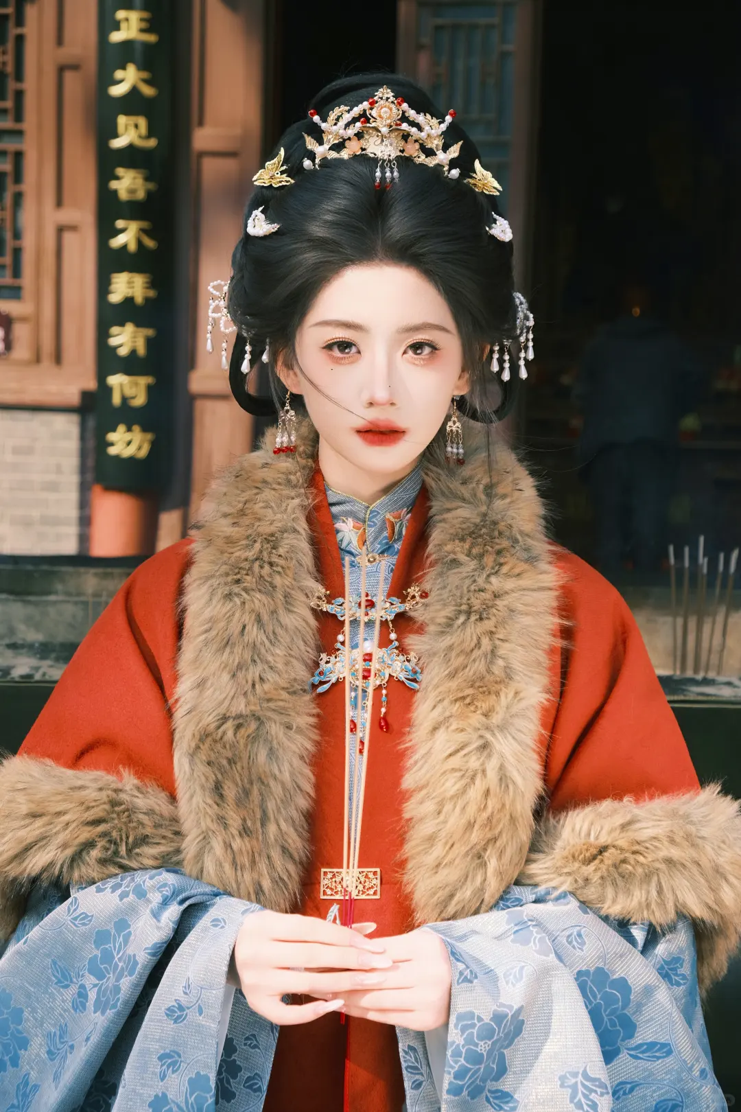 在南京耗时两个小时的美丽…（自带攻略版）