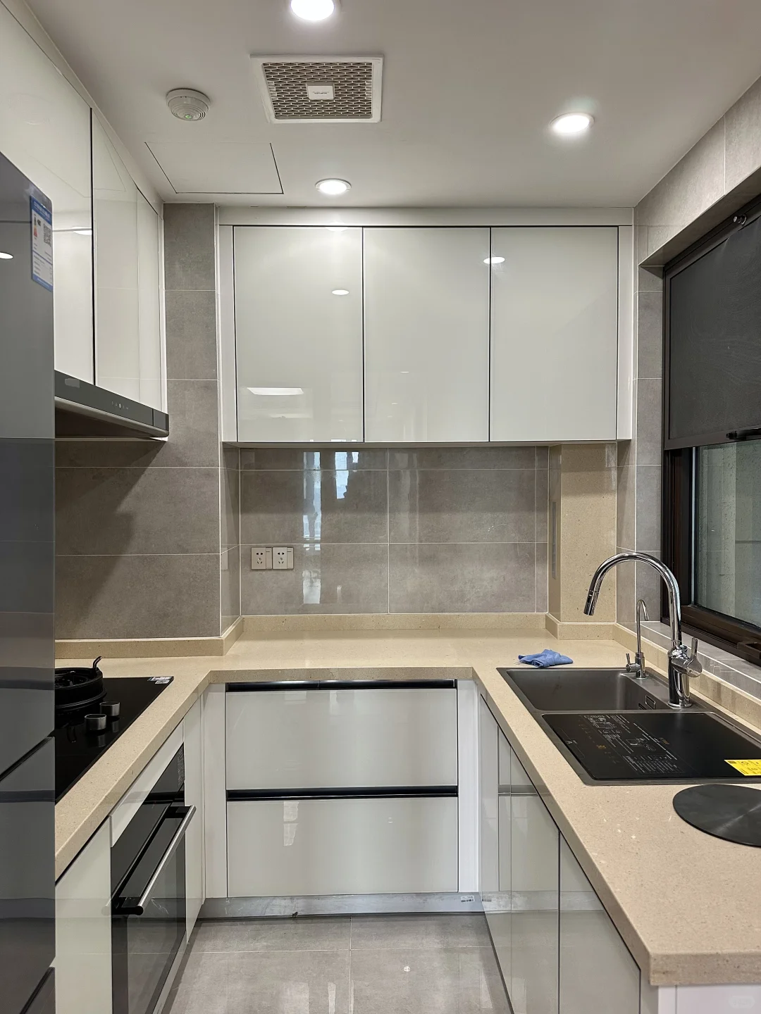 苏州租房丨大悦城旁 两室两卫已空出👀