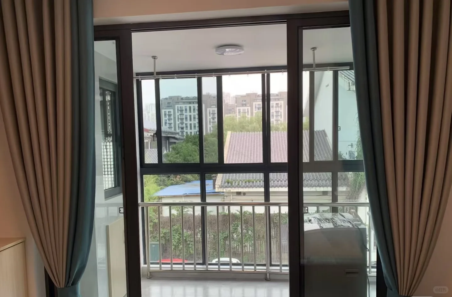 房东个人直租房源🏠，精致安静靓房❤️