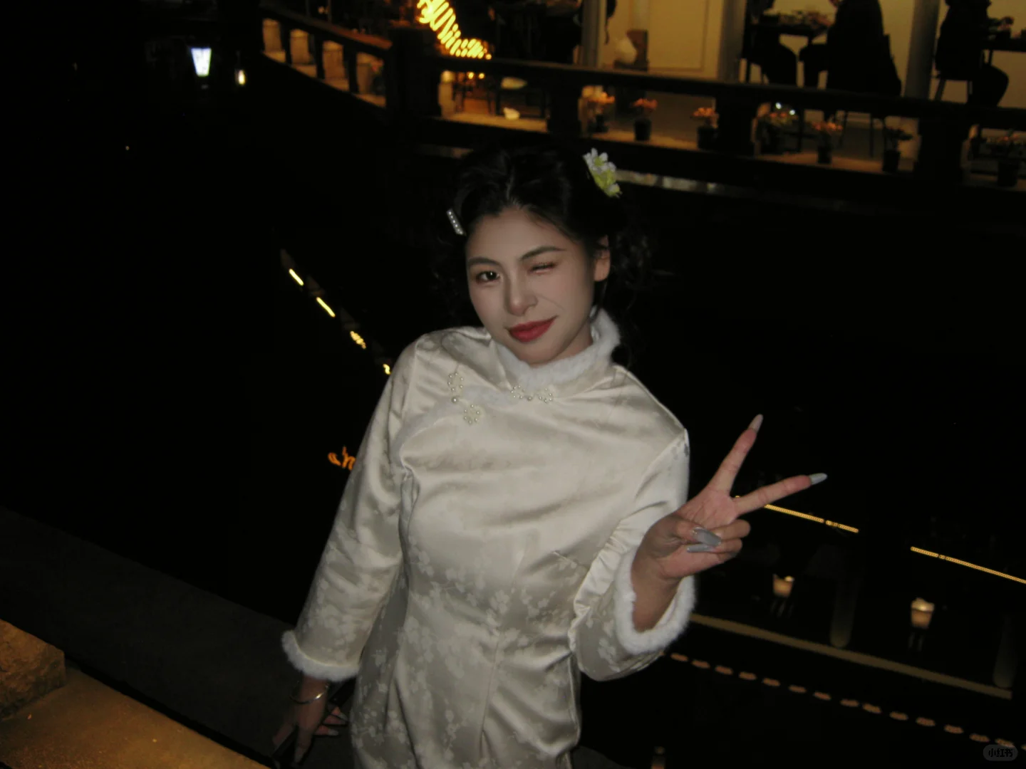 去苏州一趟真的要被美晕啦！！！！