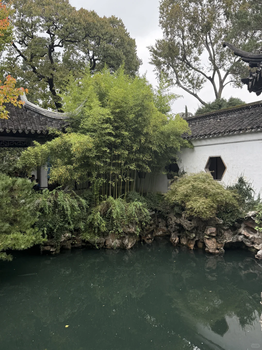 SEU｜周末逃离车大🚗之苏州！