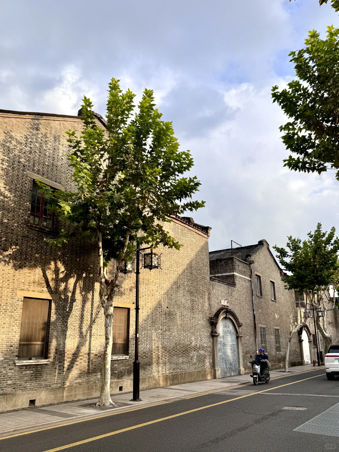 爱上苏州的一万个理由…