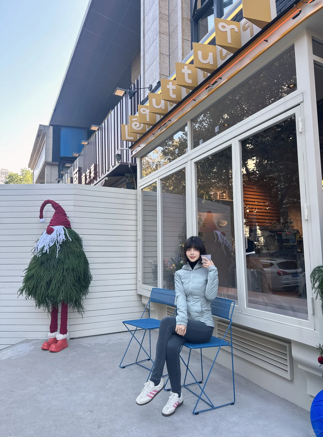 南京新店｜Le tut tut的“咕嘟”治愈感