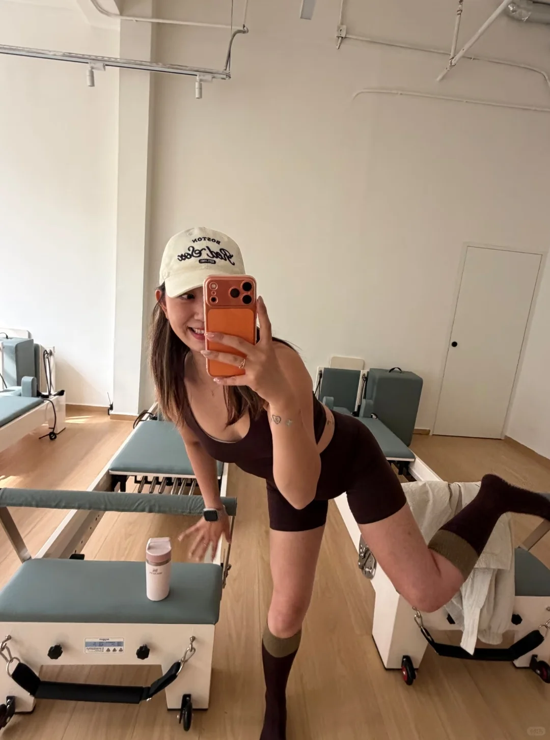 一个小镇女孩在苏州园区已经碎掉了