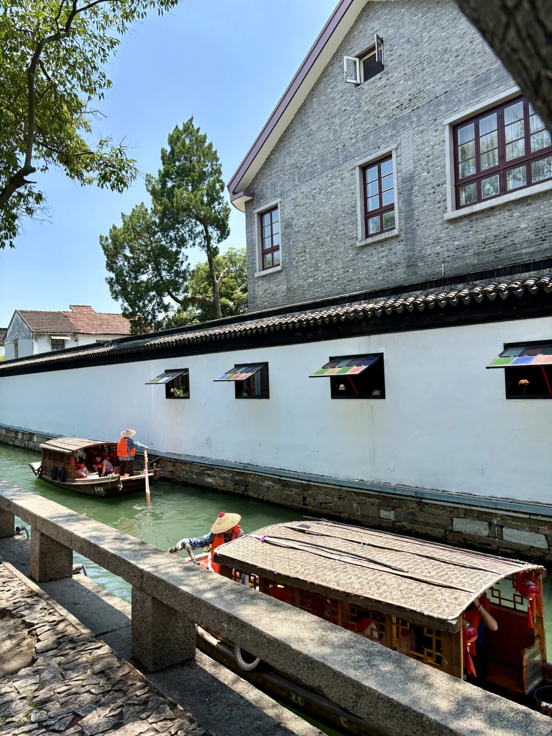 苏州一日游🫠🥵🙃