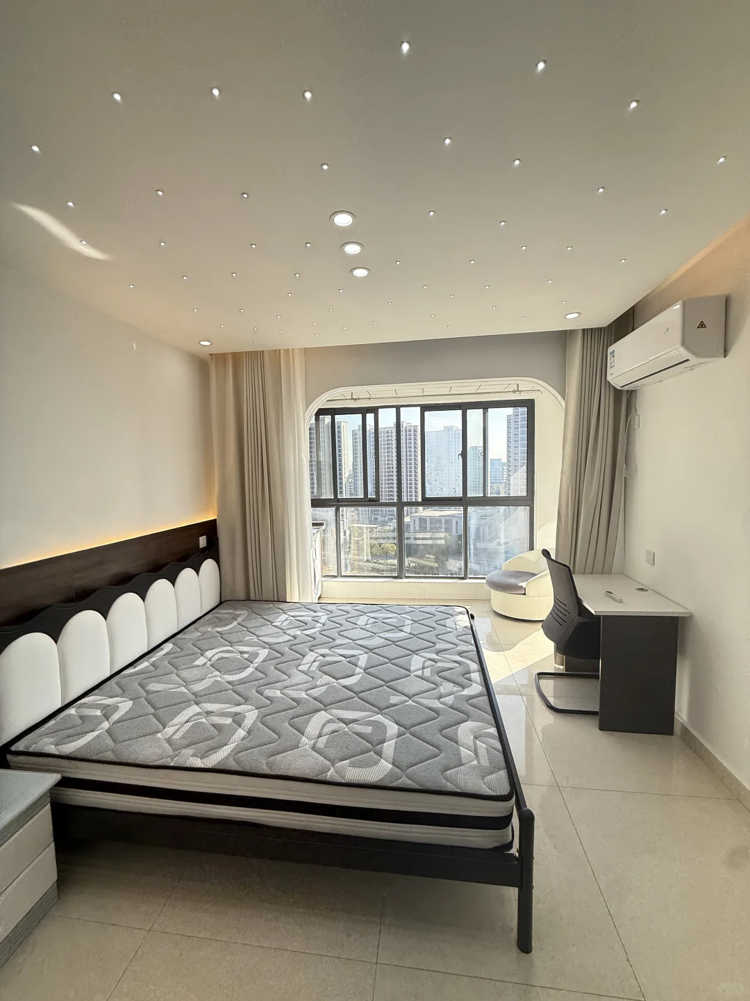 苏州吴中租房一居室