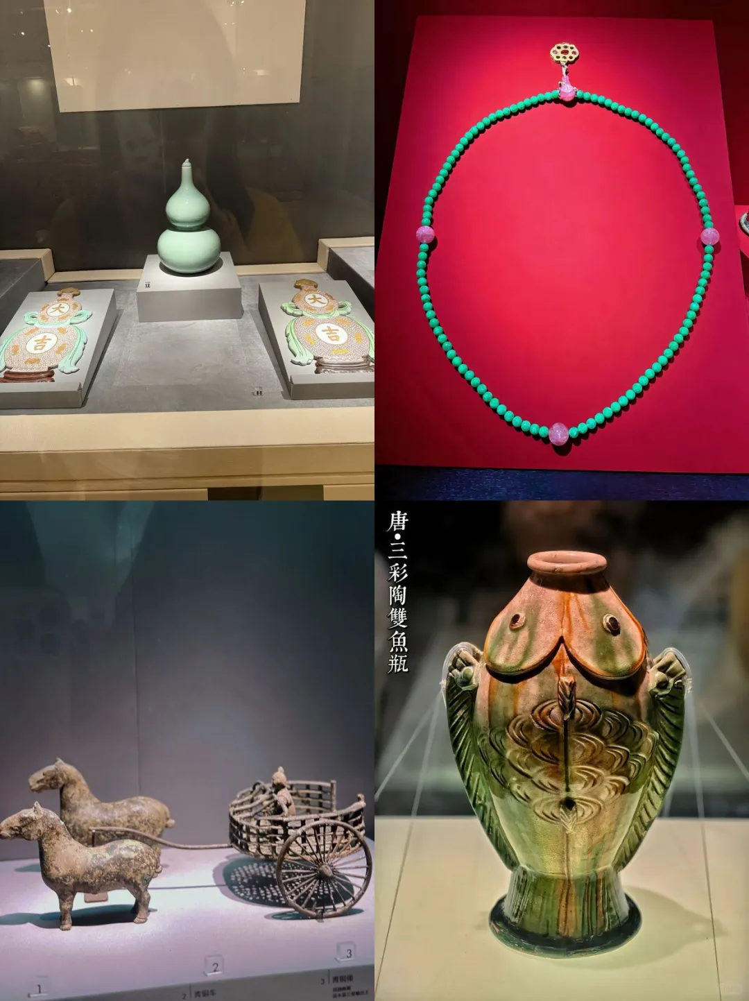 后悔没早看！南京博物院人工讲解避坑