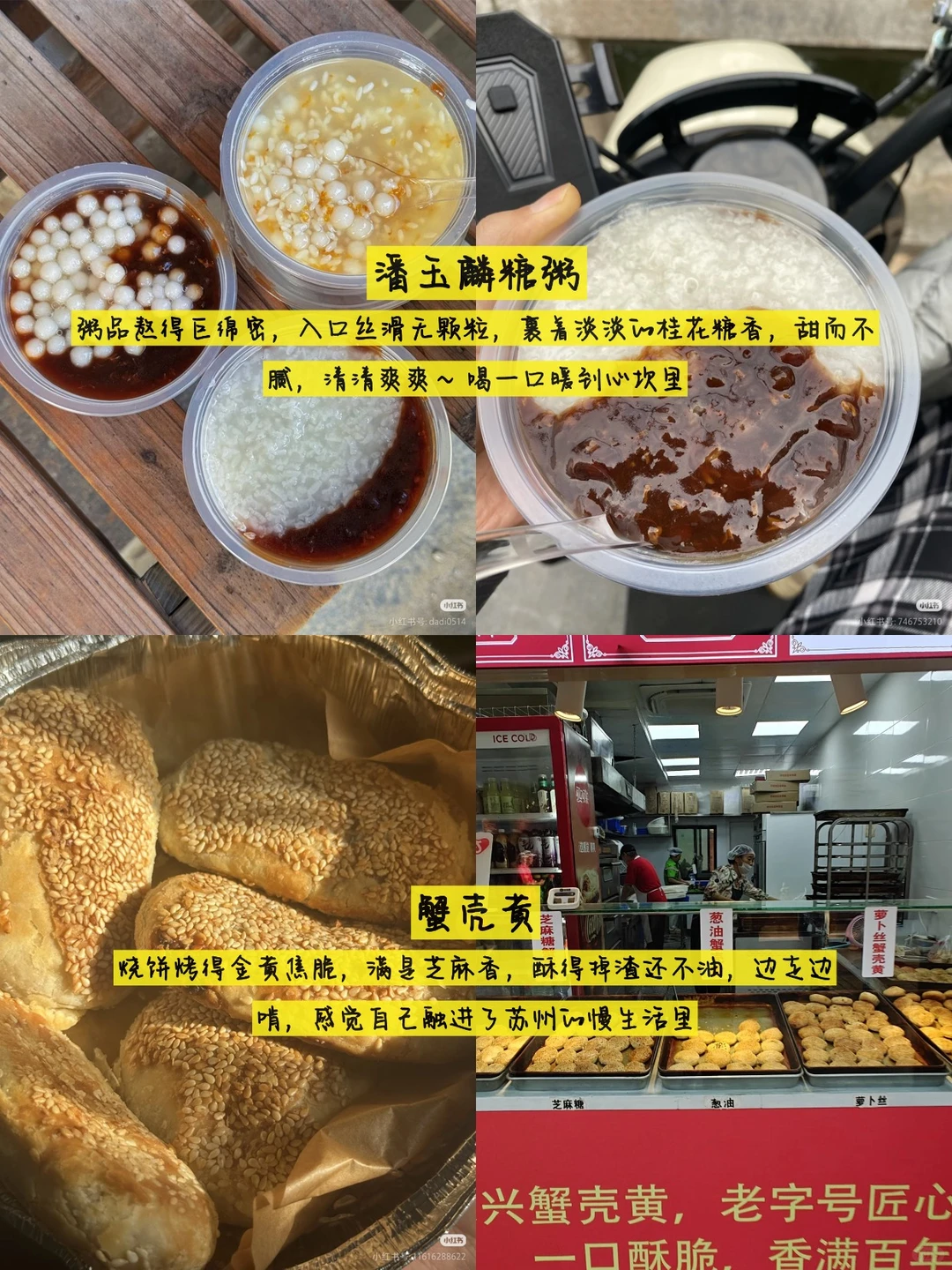 12月苏州旅游攻略🔥懒人直接抄作业！