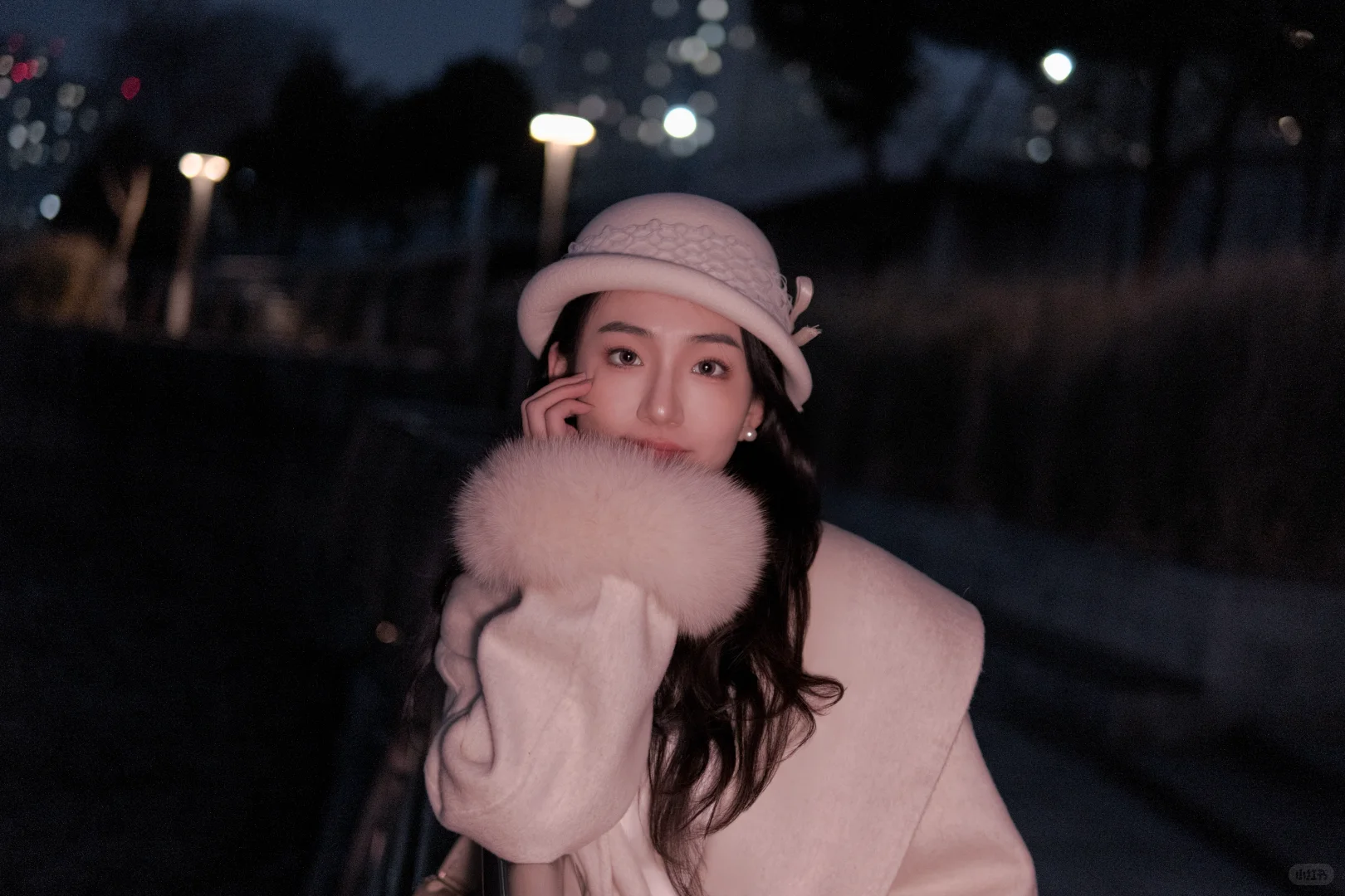 南京冬日必打卡的景点｜中山码头电影氛围感