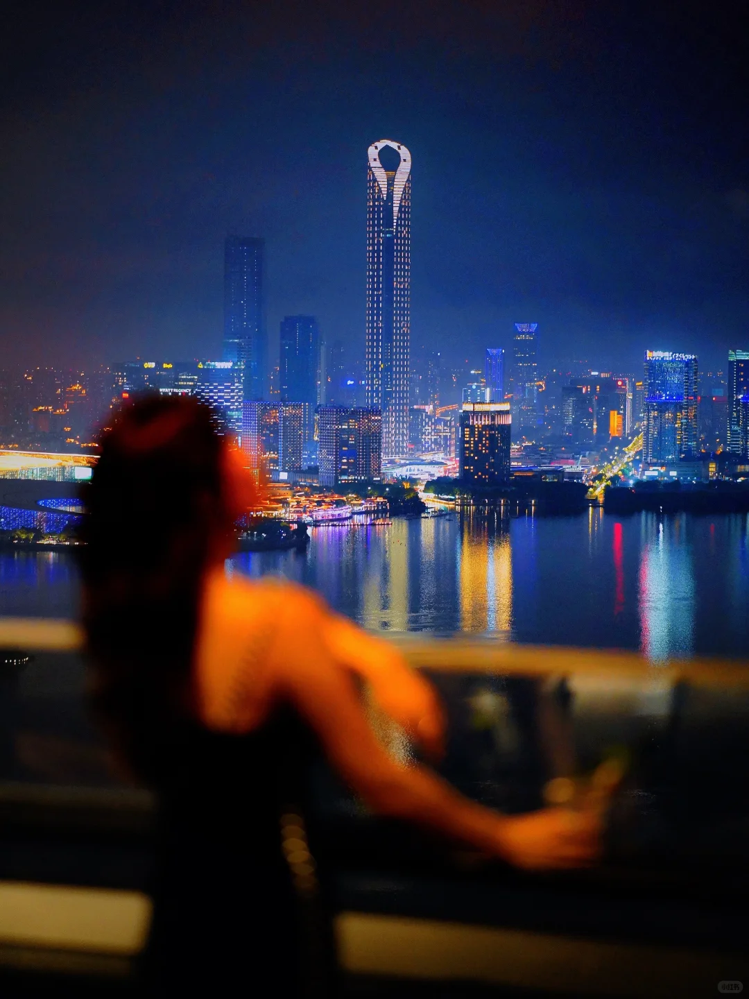 每一个来苏州的朋友都会被我带来这里‼