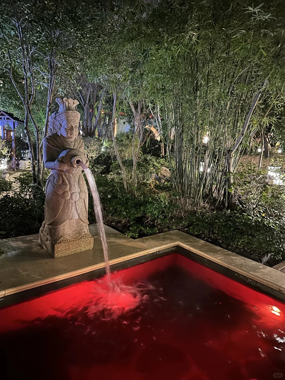 太湖边泡温泉♨️苏州湾华邑，带娃3天1599