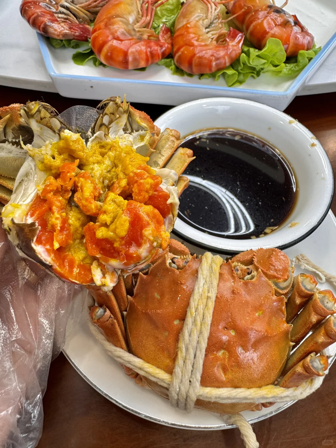 唯一的缺点！只有苏州能吃到