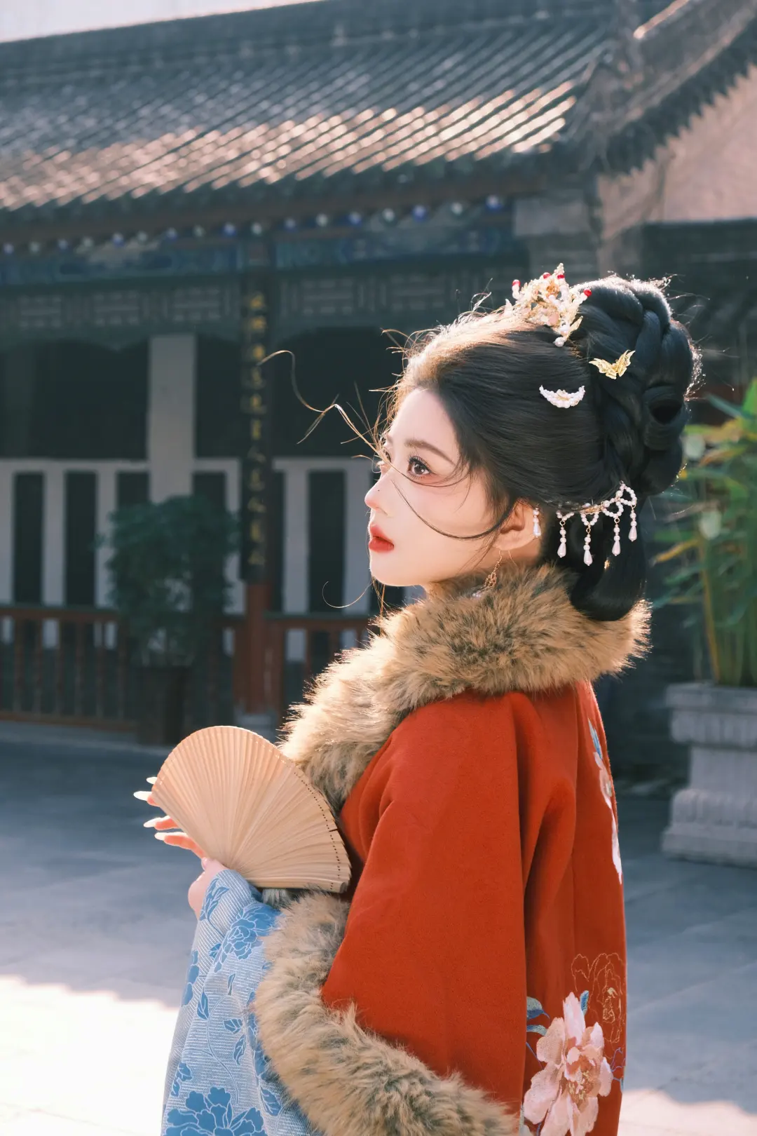 在南京耗时两个小时的美丽…（自带攻略版）