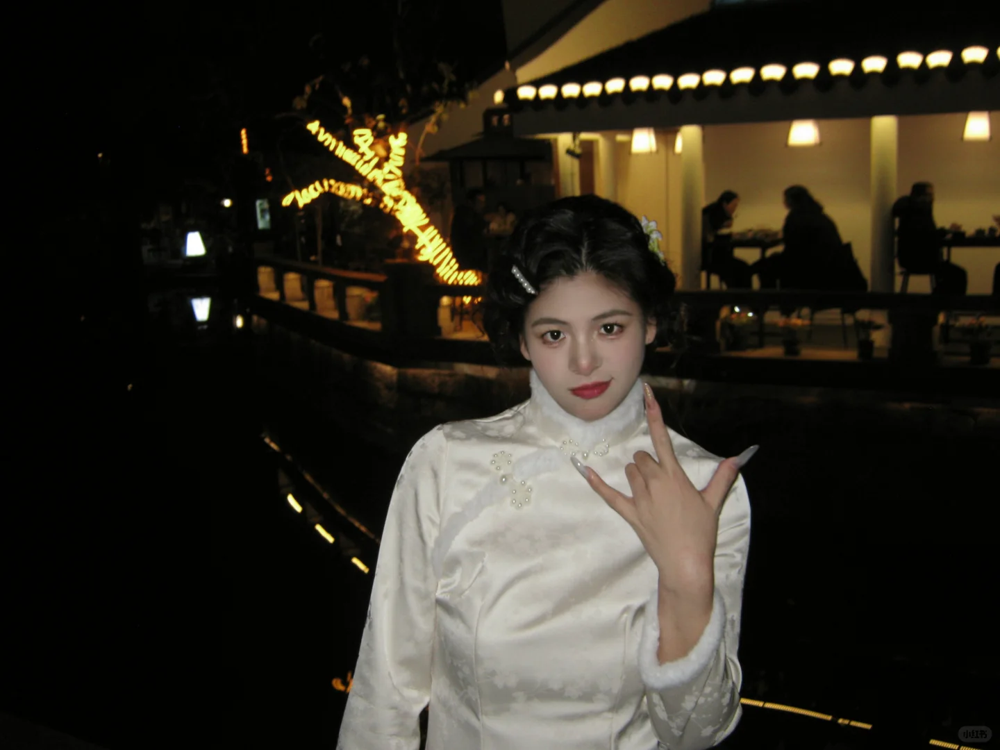 去苏州一趟真的要被美晕啦！！！！