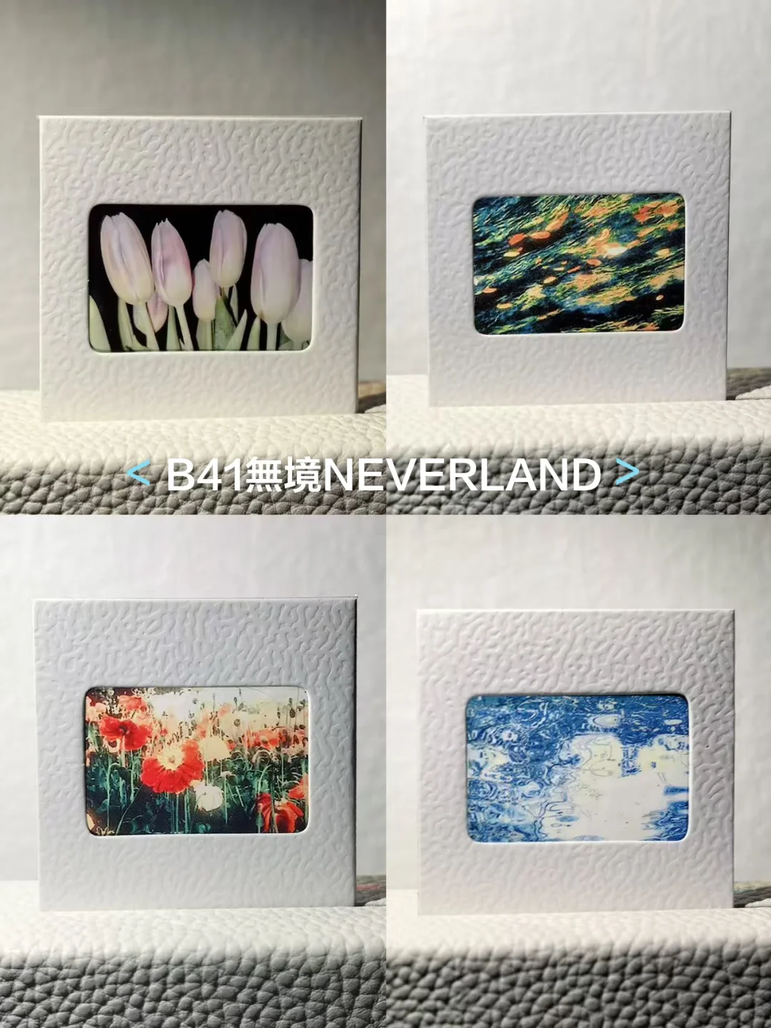 苏州暖光手帐集市摊主新品报道✨