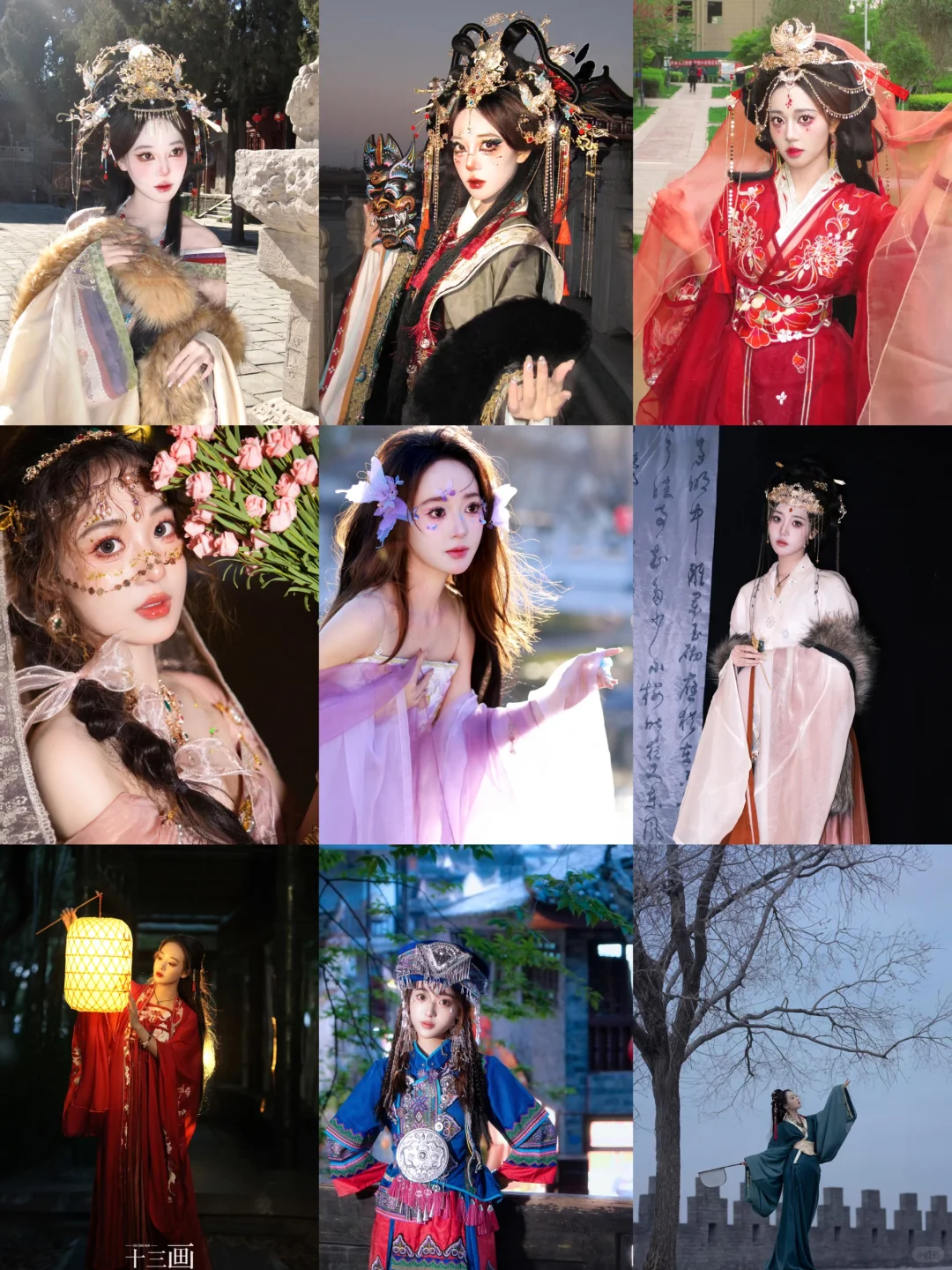 请把我推给南京需要模特的商家～