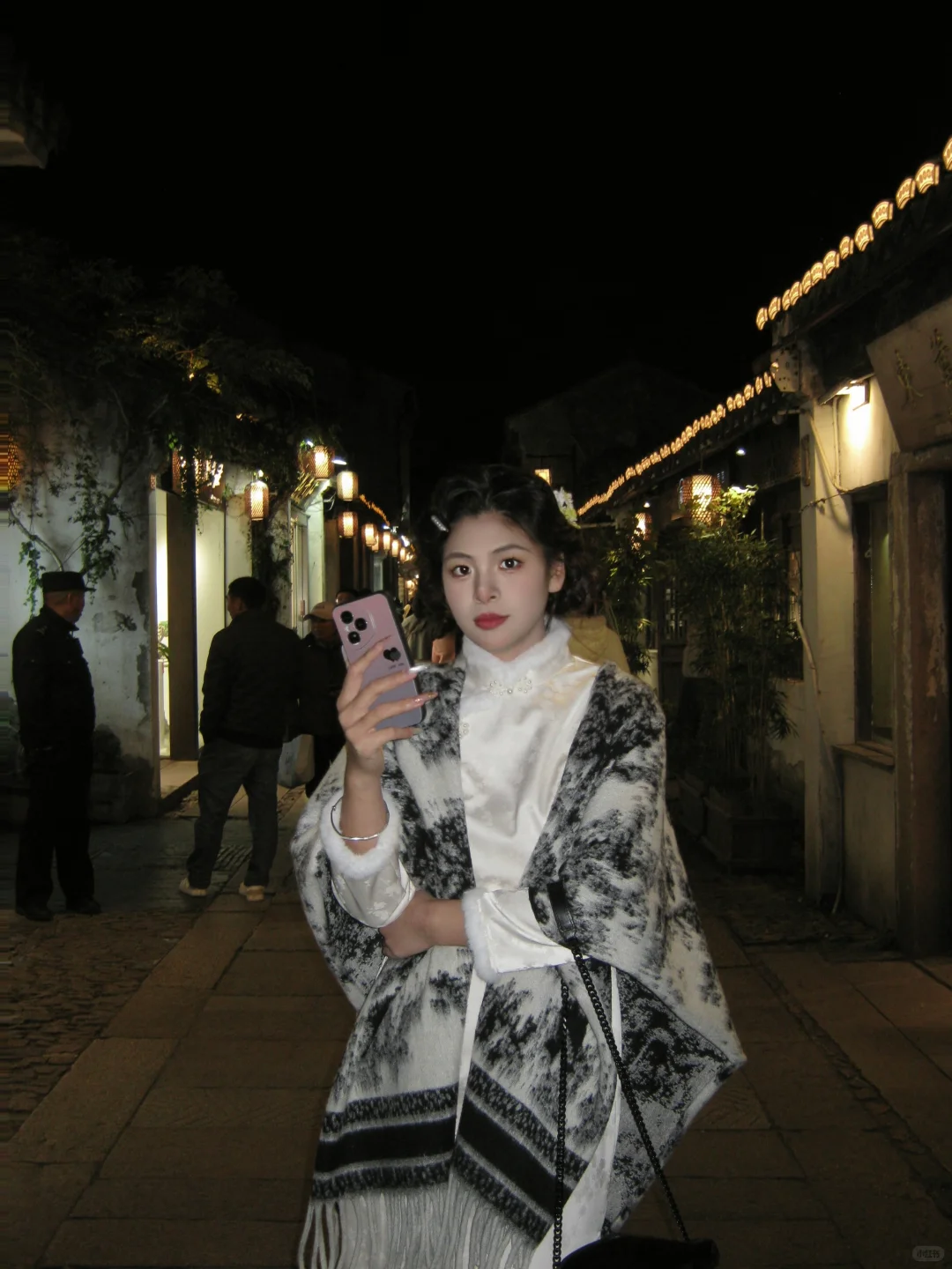 去苏州一趟真的要被美晕啦！！！！