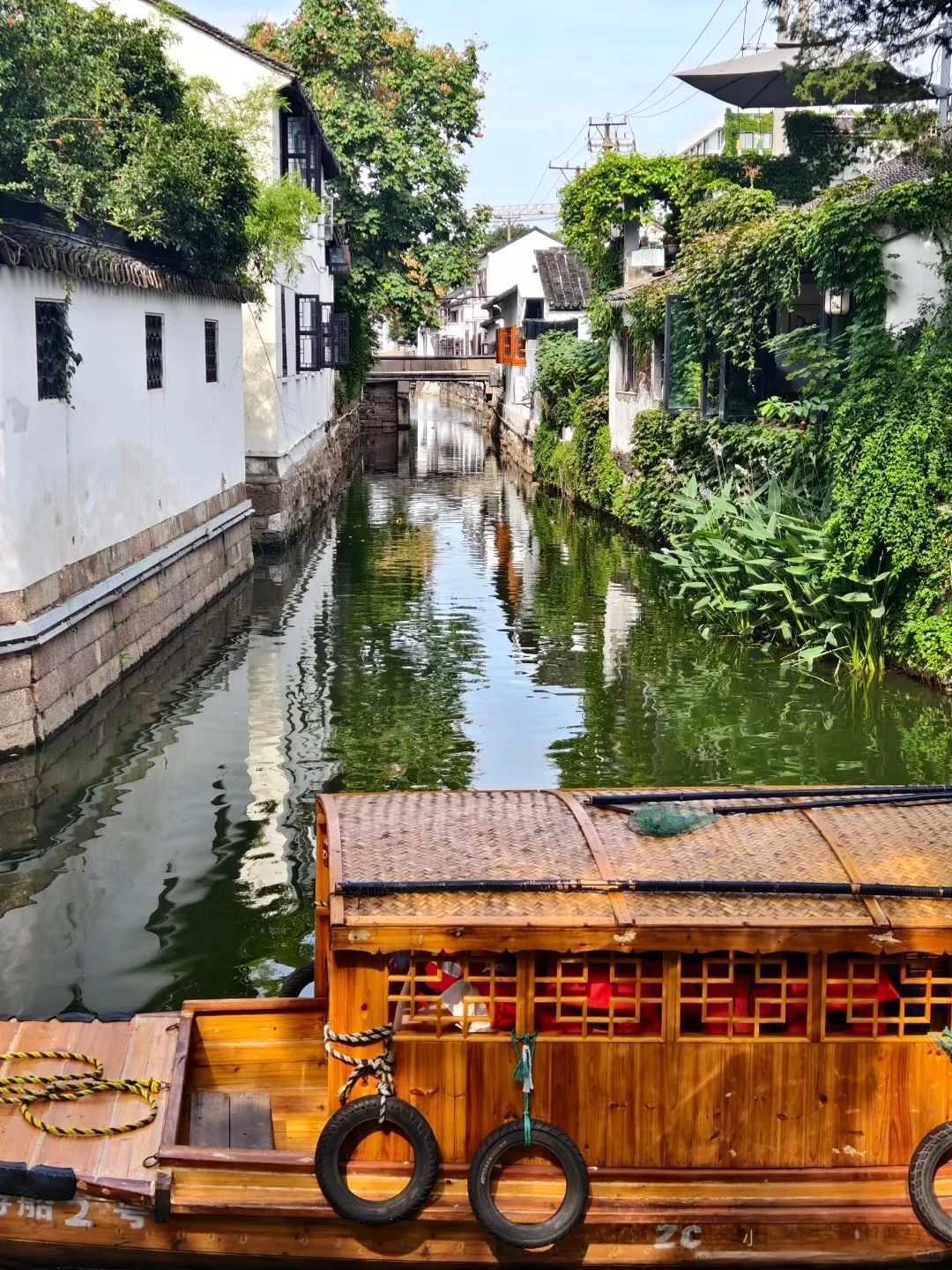 📍𝐒𝐮 𝐙𝐡𝐨𝐮 苏州