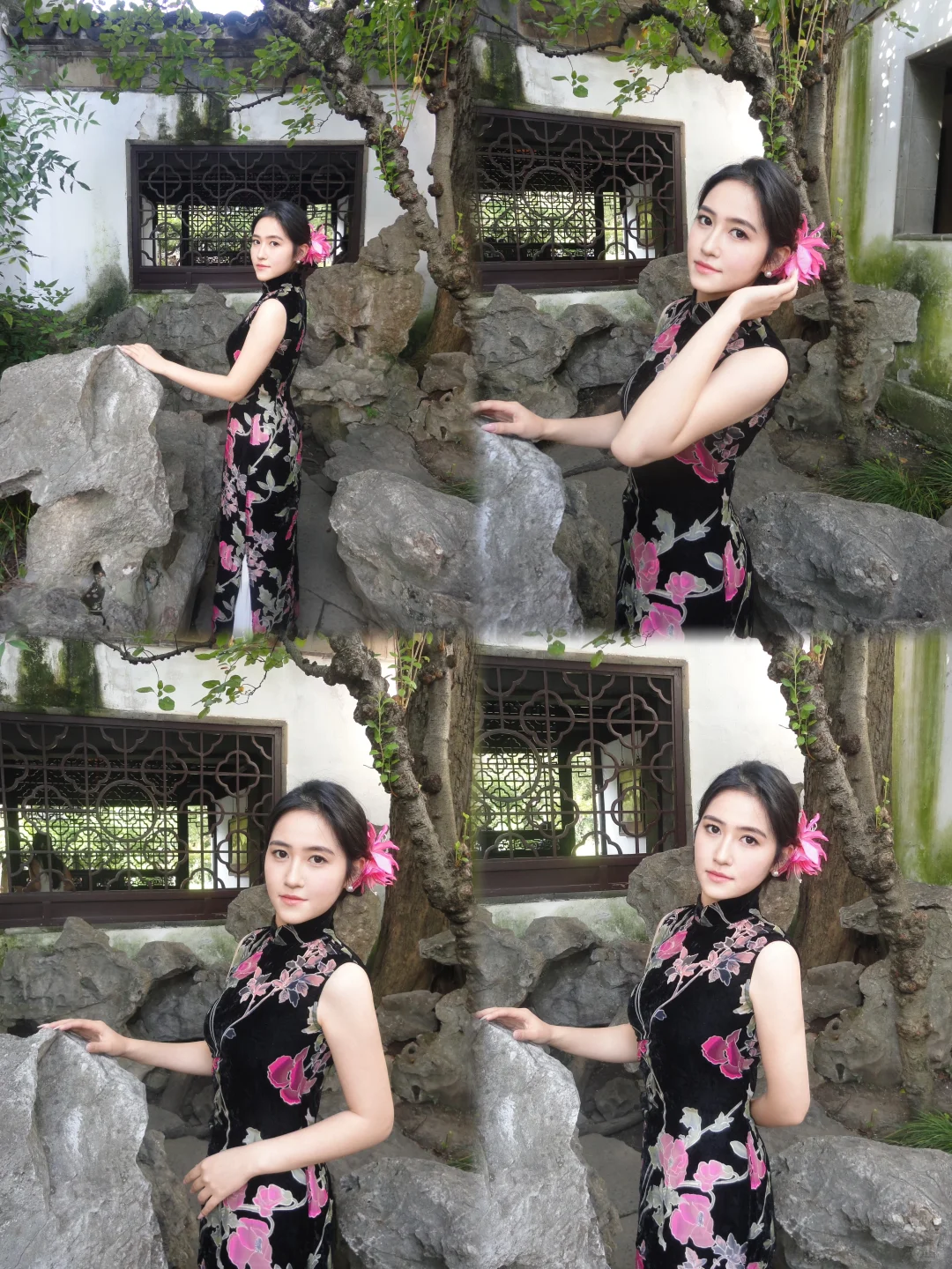 苏州女摄在哪里！？