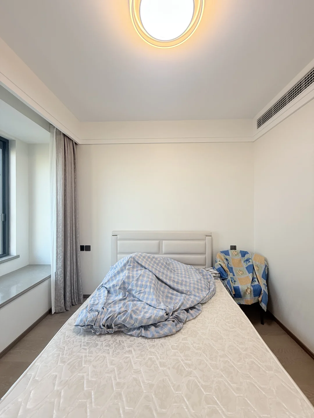 南京租房 | 5k精装四室 近隧道直达河西