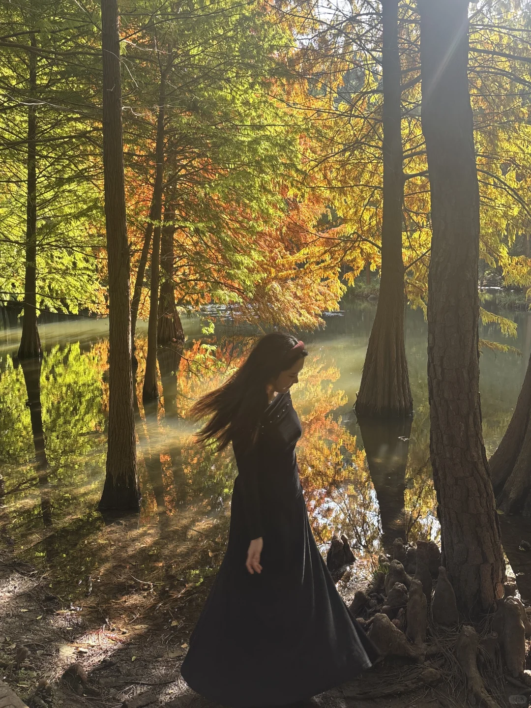 📍南京｜三天两晚自由行