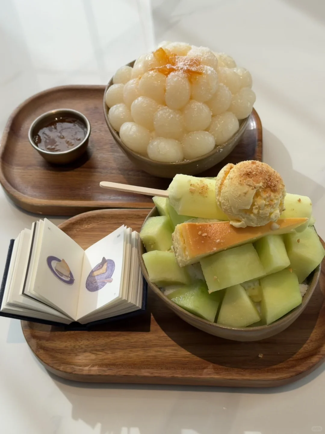 苏州！好吃又好看的店~