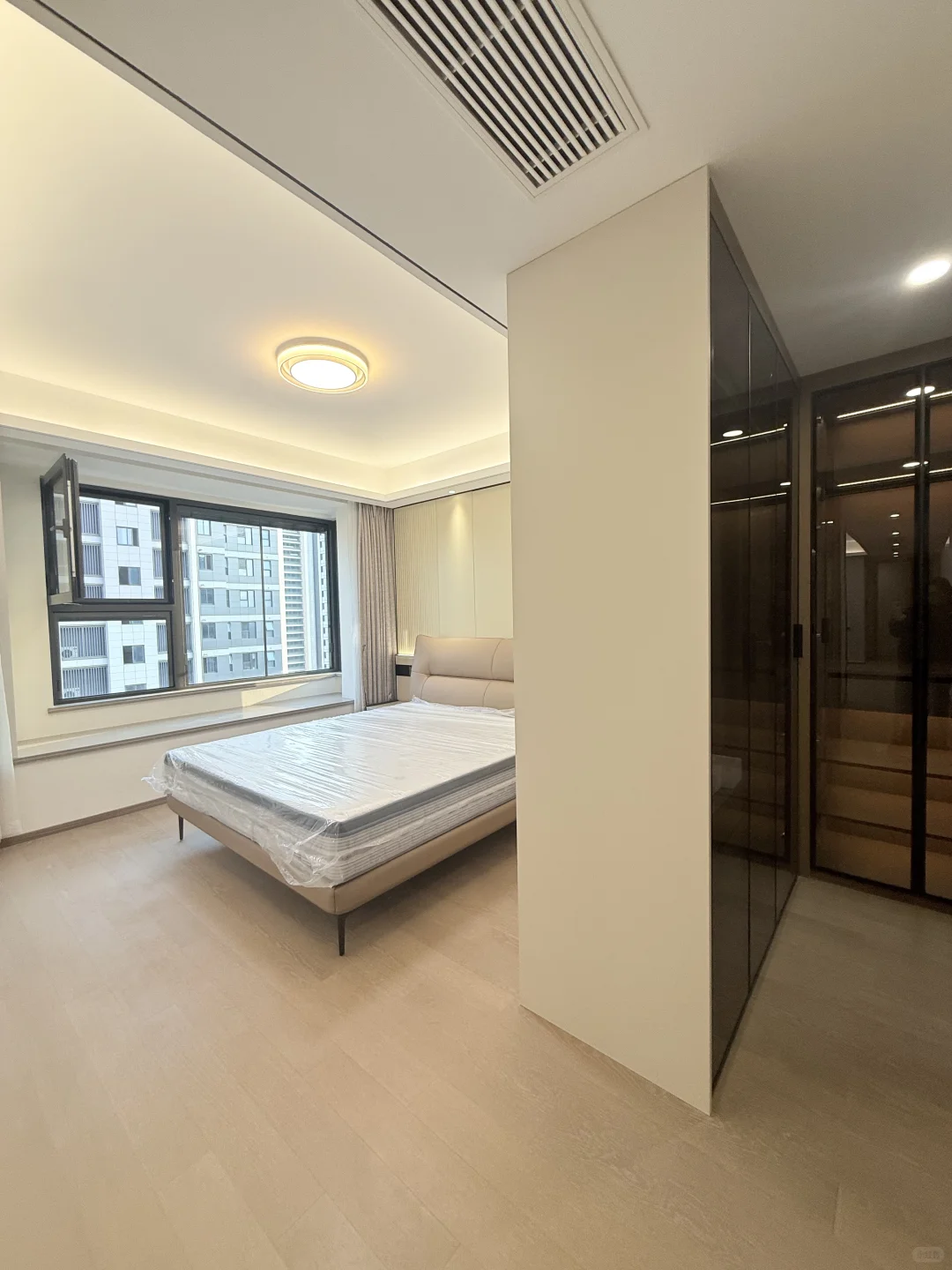 南京租房 | 5k精装四室 近隧道直达河西