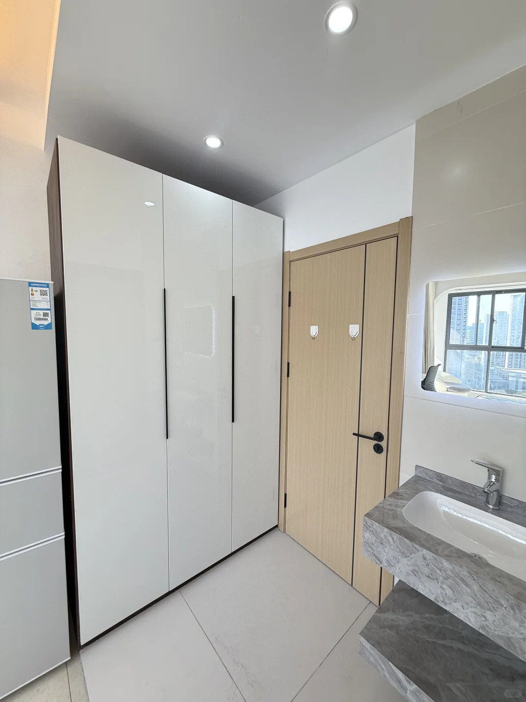 苏州吴中租房一居室