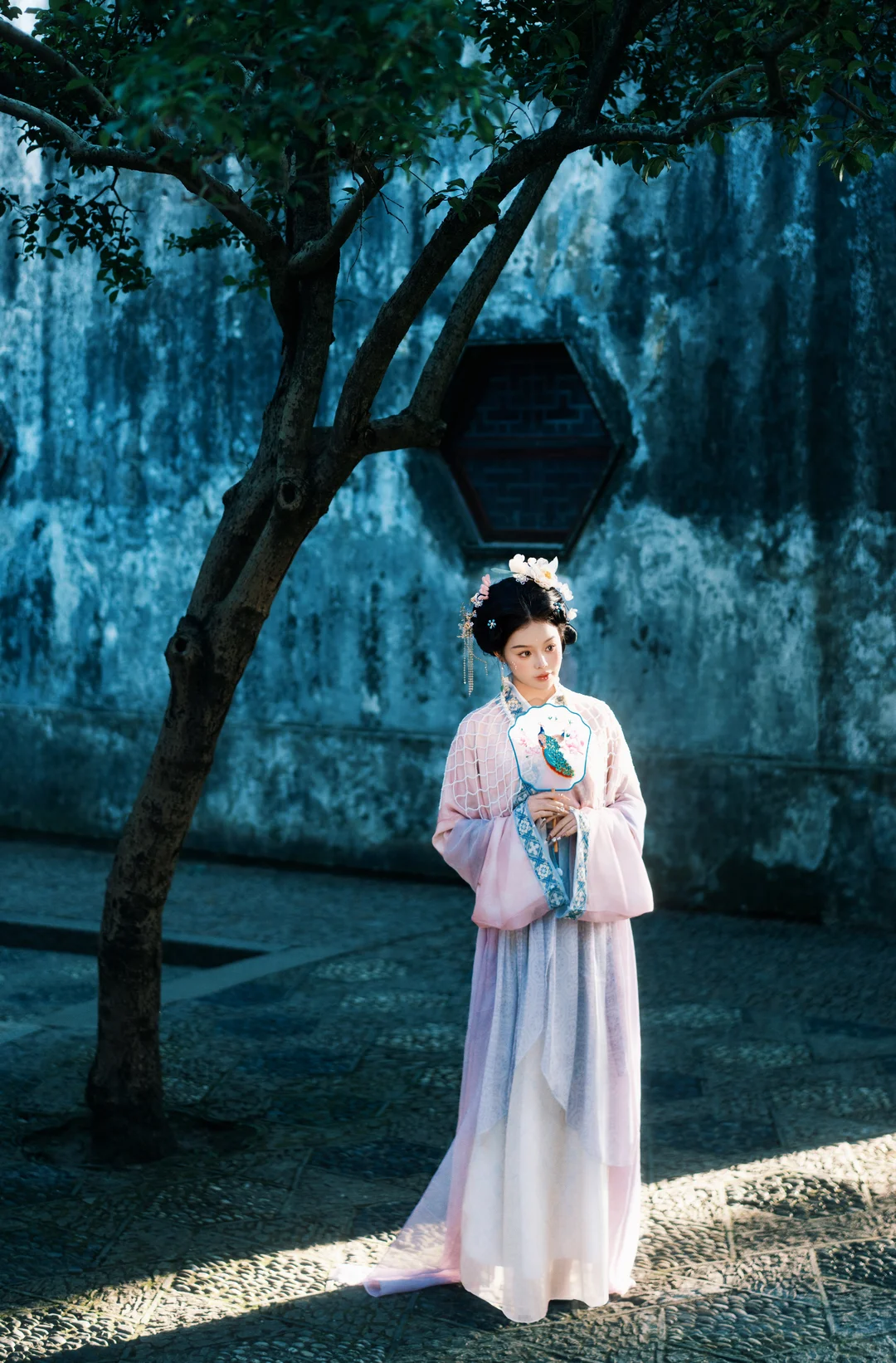 寻回一个江南旧梦