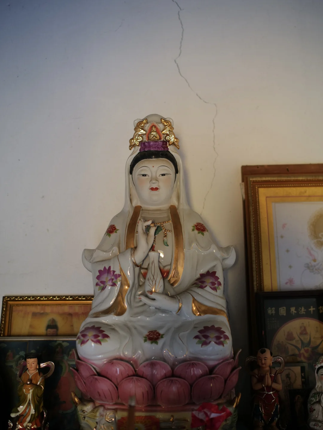 阳澄湖边“世外桃源”