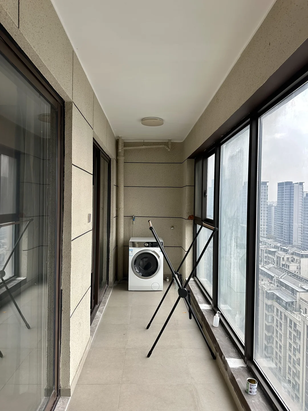 苏州租房丨大悦城旁 两室两卫已空出👀