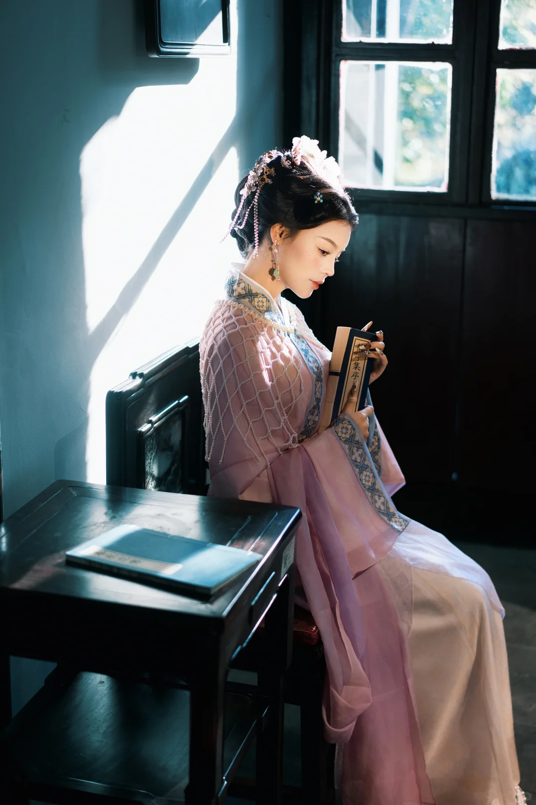 寻回一个江南旧梦