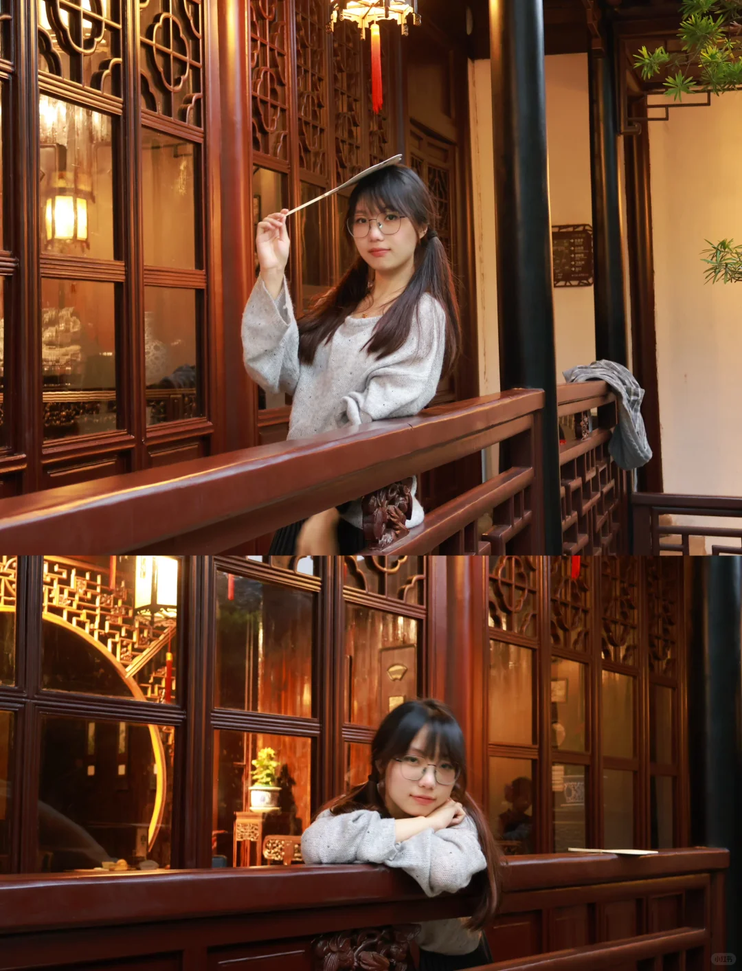 SEU｜周末逃离车大🚗之苏州！