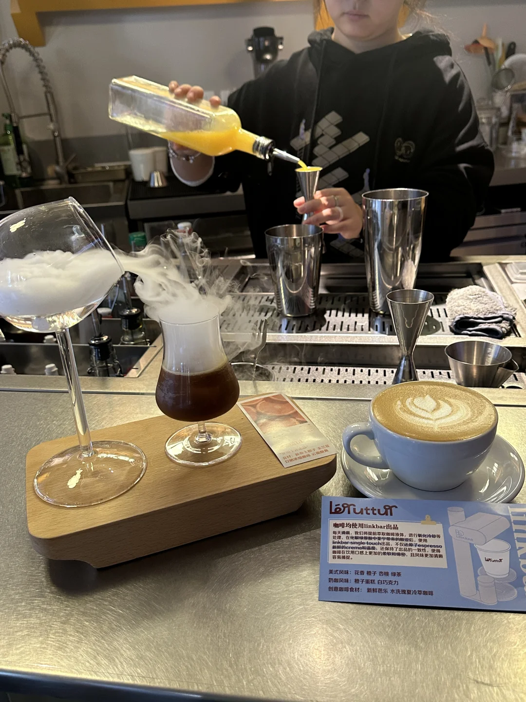 南京新店｜Le tut tut的“咕嘟”治愈感