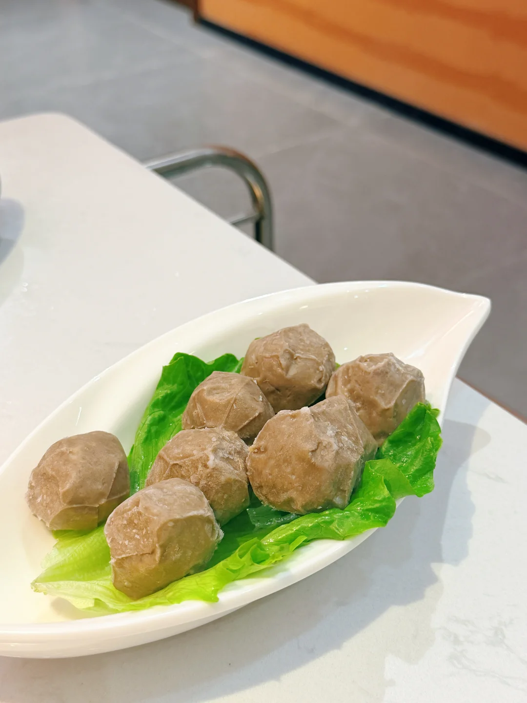 南京巨巨巨巨新鲜的牛肉火锅！堪比潮汕牛！