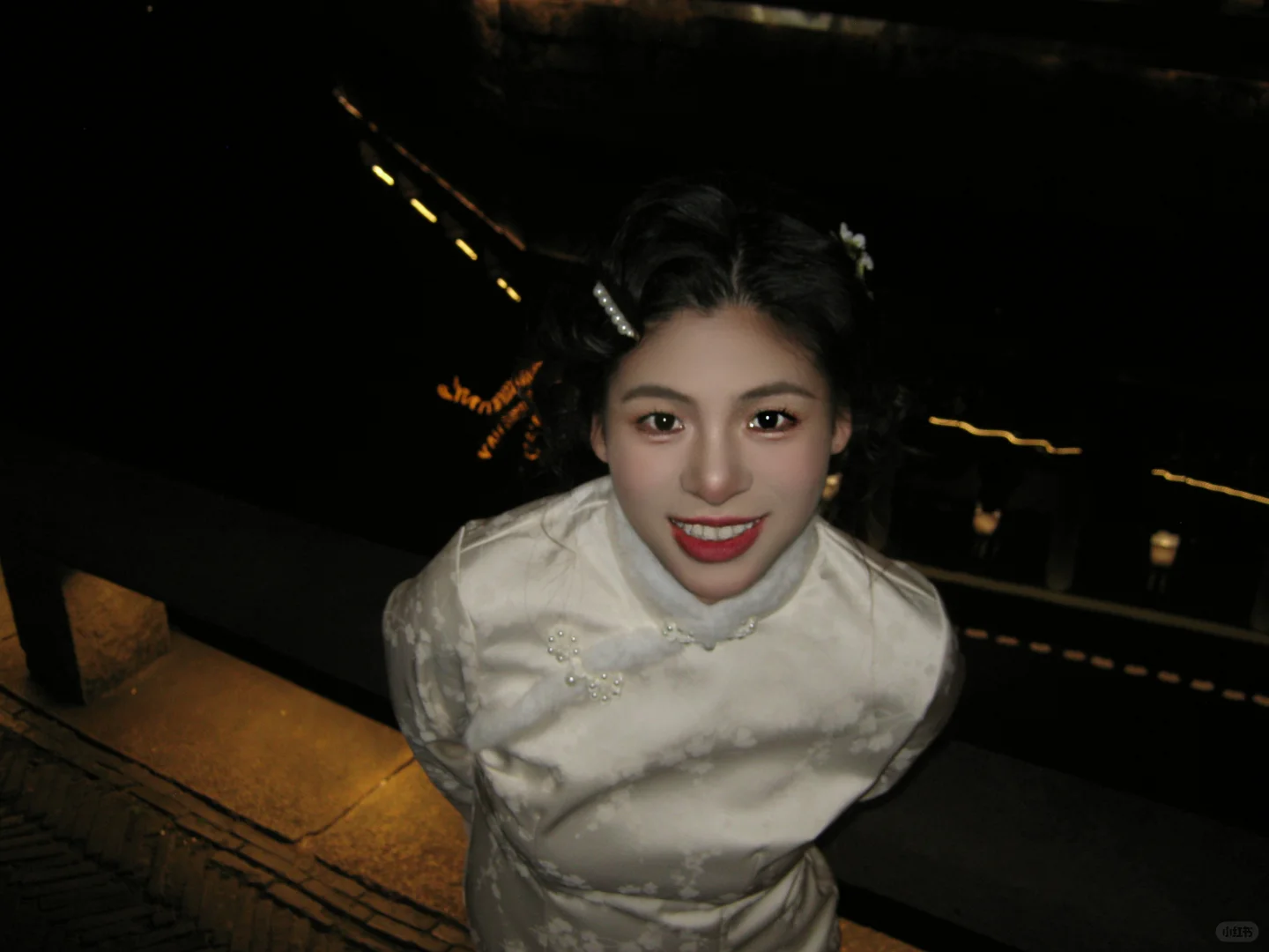 去苏州一趟真的要被美晕啦！！！！