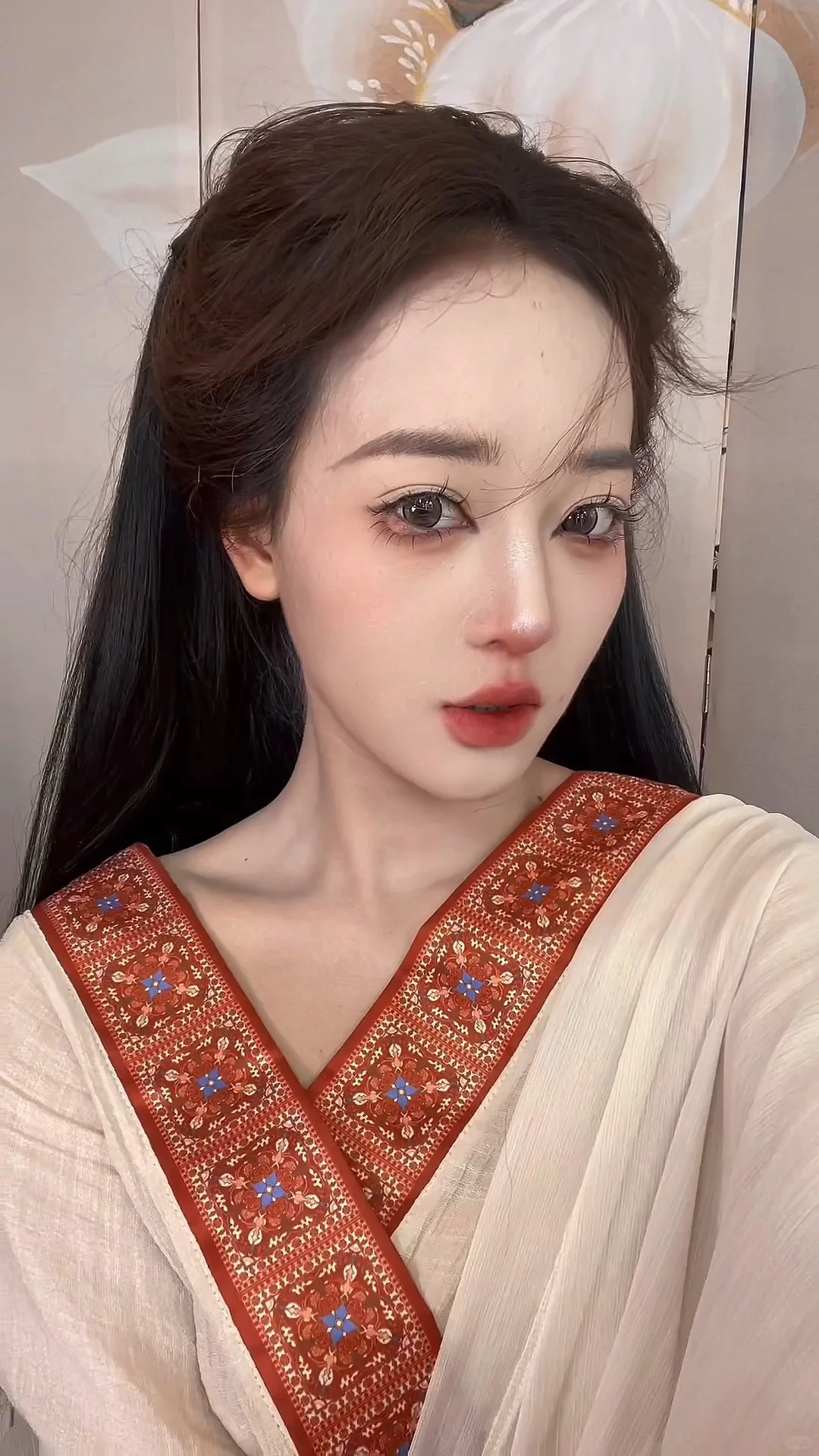 请把我推给南京需要模特的商家～